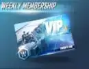 2X WEEKLY MEMBERSHIP