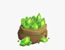 500 Gems