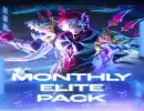 Monthly Elite Pack