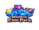 Weekly Elite Pack