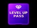 LEVEL UP PASS
