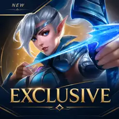 Limited Elite Bundle MLBB